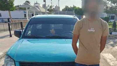 الأمن يكشف ملابسات فيديو سير نقل عكس الاتجاه بطريق الإسماعيلية وتضبط السائق