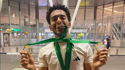 حسن محمد السادس علمي بالثانوية العامة: 