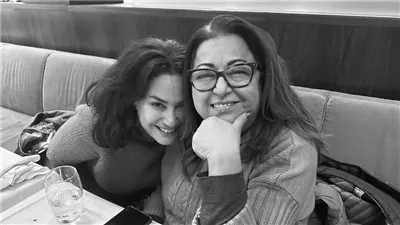 أخبار الفن اليوم.. كريم السبكي يحتفل بعقد قرانه.. نقل زوج تيسير فهمي للمستشفى.. رسالة مؤثرة من هند صبري بعد وفاة والدتها