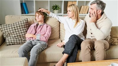 أيًا كان المجموع، نصائح للوالدين والطلاب لتقبّل نتيجة الثانوية العامة