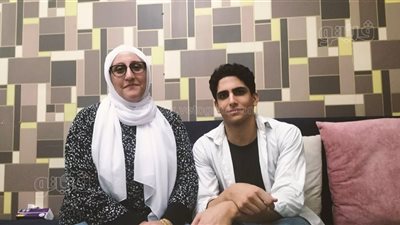 الرابع أدبي بالثانوية العامة: كنت متوقع التفوق وذاكرت الإحصاء لأول مرة في شهر مايو (فيديو)