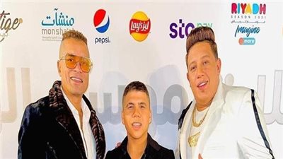 بشهادات غائبة وصوت حاضر، مطربو المهرجانات والشعبي يتصدرون المشهد الفني بالملايين