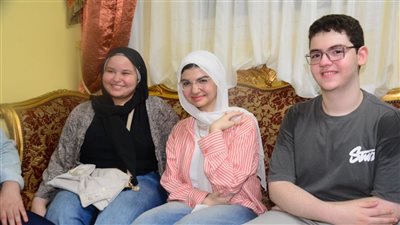 جنى الثامنة على الجمهورية: 