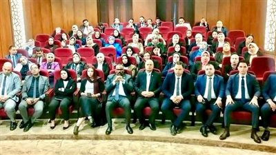 النيابة الإدارية تختتم الدورة التدريبية لآليات الإشراف على الانتخابات