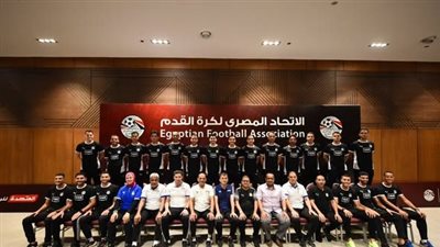 40 حكما يشاركون في المرحلة الأولى للحصول على رخصة حكم الفيديو (صور)