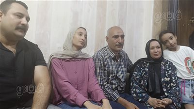 ياسمين حسام التاسعة على مستوى الجمهورية بالثانوية: ما توقعتش أكون من الأوائل وكنت هموت من الفرحة (فيديو)