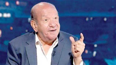 ابنة لطفي لبيب تكشف آخر تطورات وضعه الصحي