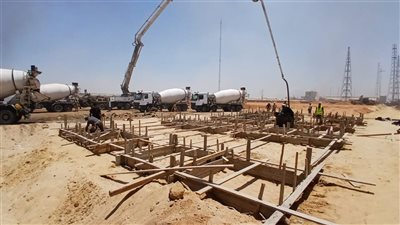 منال عوض: 210 ملايين جنيه التكلفة الإجمالية لحضانة الخانكة