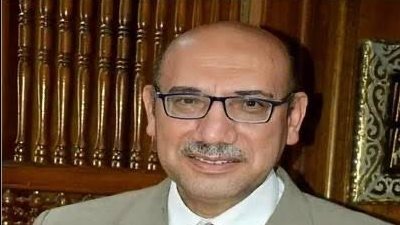 محمد عبد الحافظ ناصف مستشارًا للشئون الفنية والثقافية بالهيئة العامة لقصور الثقافة