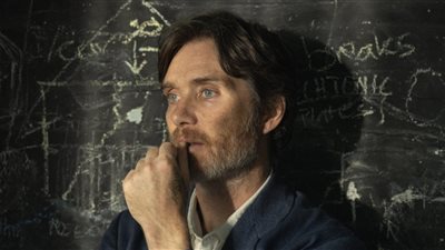 عرض فيلم كيليان مورفي Steve في مهرجان تورنتو السينمائي الدولي