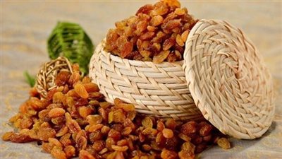 الحقي قبل ما موسم العنب يخلص، طريقة عمل الزبيب في البيت