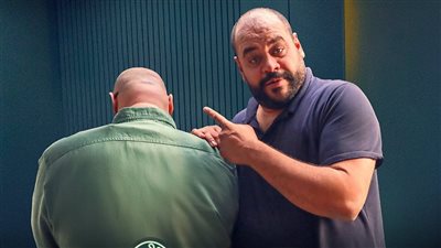 محمد ممدوح تايسون يكشف أسراره في برنامج 