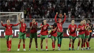 موعد مباراة المغرب ونيجيريا في نهائي أمم أفريقيا للسيدات 