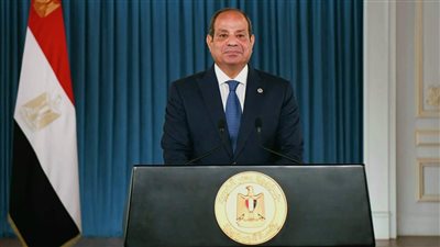 12 رسالة قوية من السيسي للمصريين في ذكرى ثورة 23 يوليو