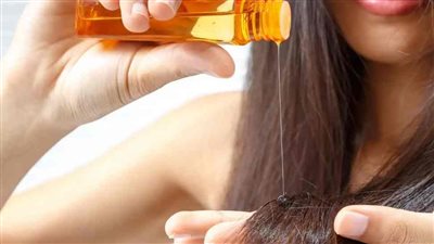 ملف كامل عن العناية الطبيعية بالشعر، بمختلف أنواعه طوال الصيف