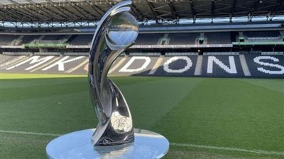 موعد مباراة إسبانيا وإنجلترا في نهائي يورو السيدات 2025 والقنوات الناقلة 