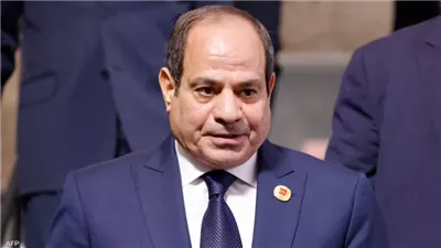  السيسي يصدق على قانون بربط موازنة صندوق دعم السياحة للسنة المالية 2025 - 2026