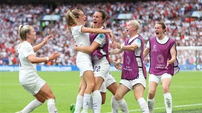 سجل أبطال كأس أوروبا للسيدات قبل نهائي نسخة 2025 بسويسرا