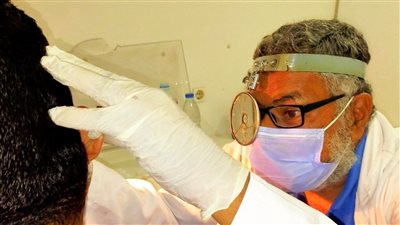 صحة الشرقية: قافلة بأبوحماد الطبية تقدم الخدمة لـ 1500 مريض 