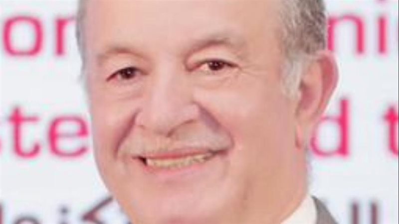 د علي شمس الدين،فيتو