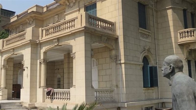 متحف أمير الشعراء