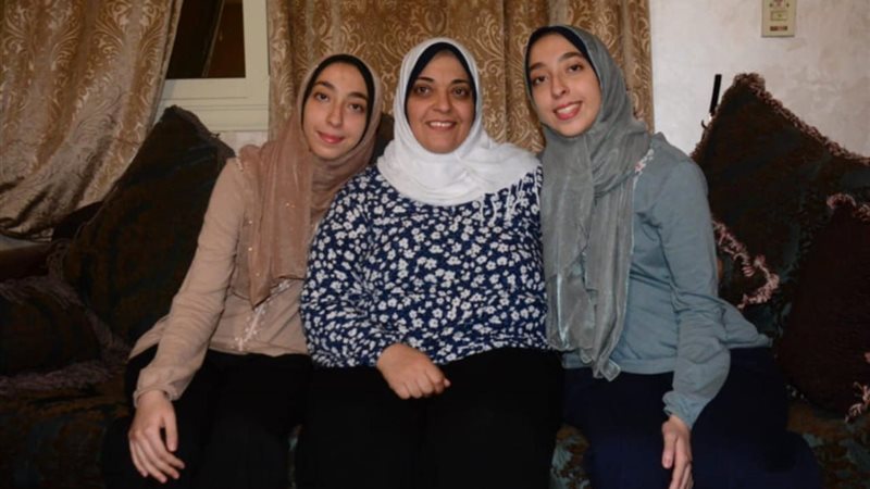 سارة ياسر السابعة