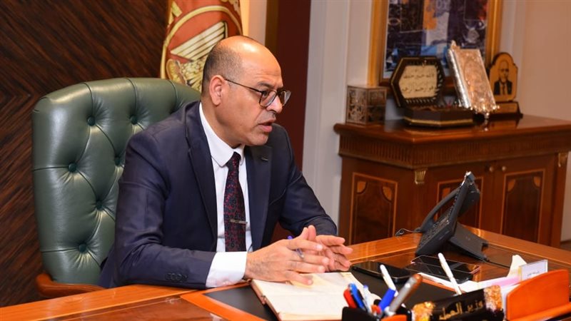 محمد جبران وزير العمل،فيتو