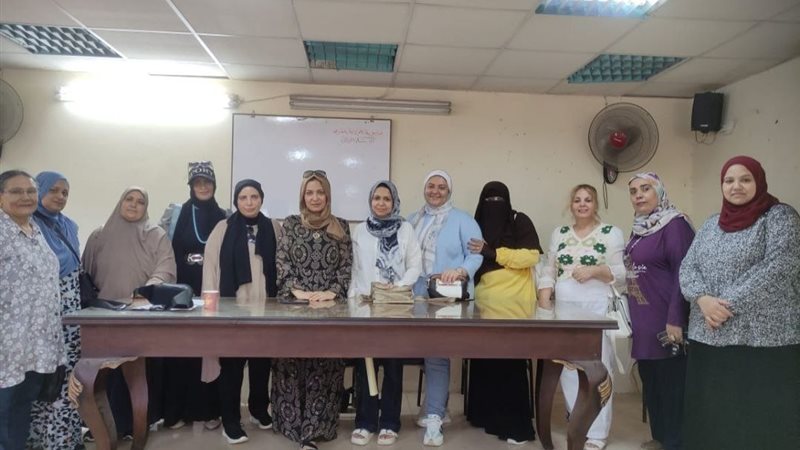 ندوة إرشادية عن كيفية
