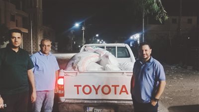 تحرير 23 مخالفة تموينية في حملة مكبرة على أسواق الفيوم 