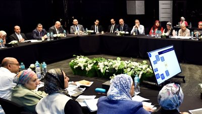 هيئة الاستثمار: تعاون بين الحكومة والقطاع الخاص لصياغة رؤية إصلاحية تجمع بين المعايير الدولية والأولويات الوطنية