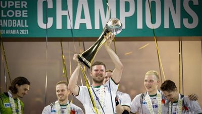 بمشاركة الأهلي والزمالك، اكتمال عقد الفرق المتأهلة لمونديال كرة اليد “سوبر جلوب”