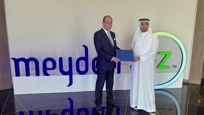 لتطوير الخدمات المقدمة للمستثمرين المصريين، غرفة الجيزة تطلق مبادرة لدعم مجتمع الأعمال بدبي