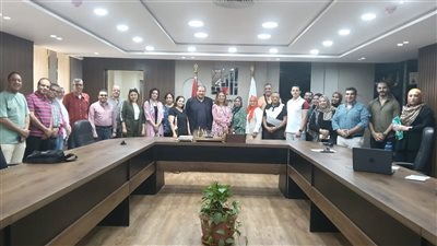 لأول مرة، أكاديمية الفنون تتيح اختبارات القبول للوافدين عن بُعد 