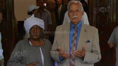 محمد أبو العلا: علينا استكمال مشروع عبد الناصر ودعم الرئيس السيسي