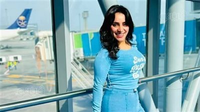 صرف المطربة رحمة عصام من النيابة بعد مشادة مع عريس بحفل زفاف في الشرقية 