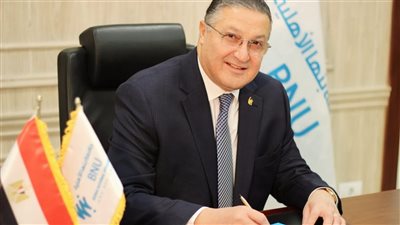 تجديد تعيين تامر سمير رئيسا لـ