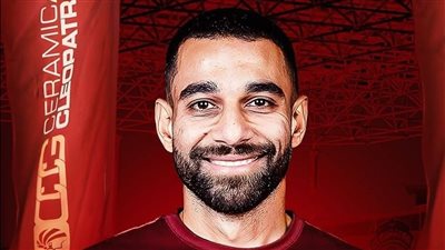 15 لاعبا، سيراميكا كليوباترا الوجهة المفضلة لـ الراحلين عن الأهلي 