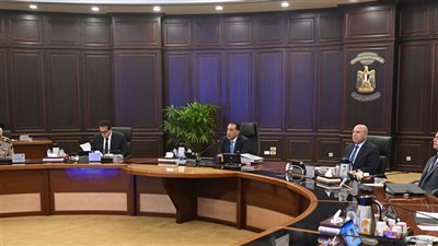 9 قرارات عاجلة ومهمة لمجلس الوزراء اليوم، تعرف عليها 