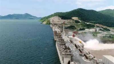 هل دخلت مصر خط الفقر المائي؟، وزير الخارجية يكشف مفاجأة