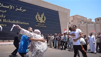 الداخلية: زيارة استثنائية للنزلاء بمناسبة المولد النبوي الشريف