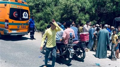 من المسئول قانونًا عن حوادث الطرق؟ 