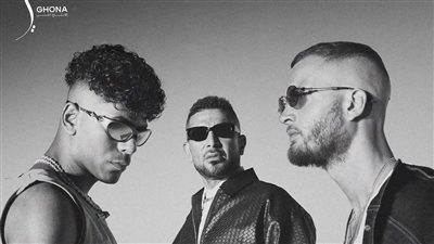 أحمد سعد يطلق 