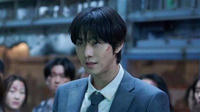 عرض الفيلم الكوري “Omniscient Reader” لأول مرة في أمريكا بمهرجان NYAFF