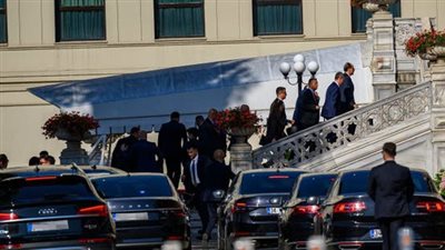 رئيس الوفد الأوكراني: كييف مستعدة لوقف إطلاق النار وعلى روسيا إظهار نهج بناء