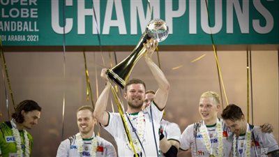 كرة اليد، القاهرة تستضيف قرعة كأس العالم للأندية “سوبر جلوب”