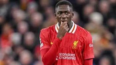  موقف مدافع ليفربول يتأزم وريال مدريد يترقب