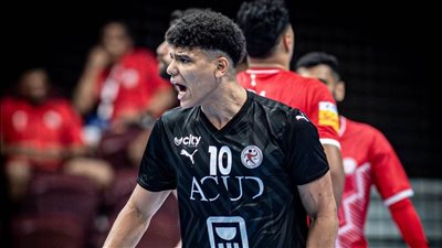 كرة اليد، الأهلي يدعم صفوفه بصفقة محلية جديدة