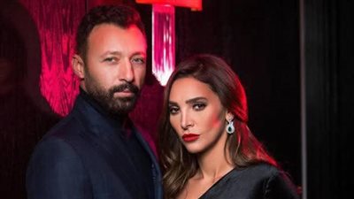 أميرة فراج تعلن انفصالها عن المطرب أحمد فهمي