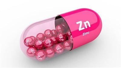فوائد الزنك، يقوى المناعة والتركيز ويحافظ على نمو الأطفال 