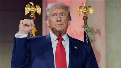 أول رد فعل من ترامب عقب نداء السيسي لإيقاف الحرب في غزة وإدخال المساعدات